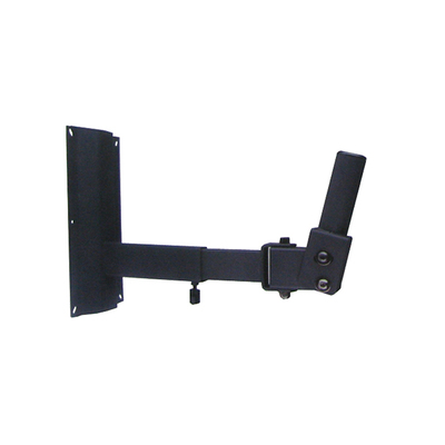 壁挂式专业音箱支架D5A