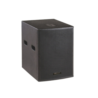 超低频音箱D6075B