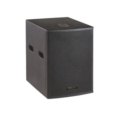 超低频音箱D6076B