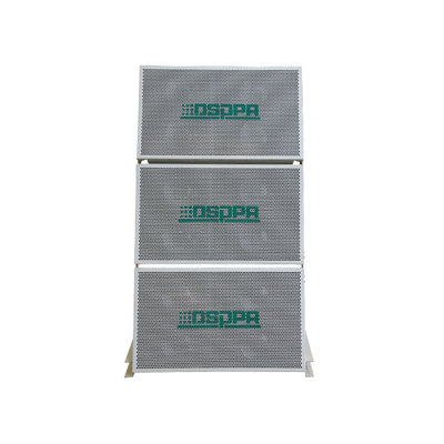 超薄平板阵列音箱LA1531T