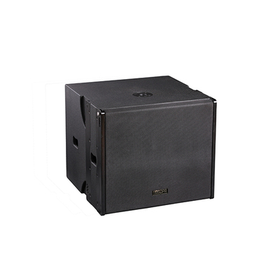 DSP1420S（定制型）无源线阵列超低音箱