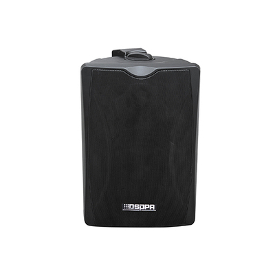 壁挂有源扬声器DSP6608