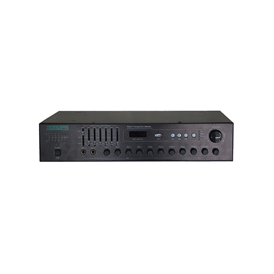 立体声前级功放MK6906