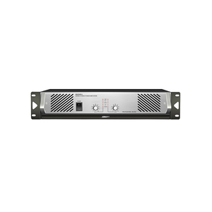专业立体声功放MX2500II