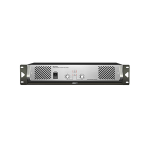 专业立体声功放MX1000II