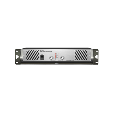 专业立体声功放MX1000II