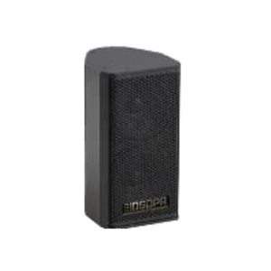 柱型阵列全频音箱D6071B