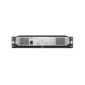 专业立体声功放MX2000II