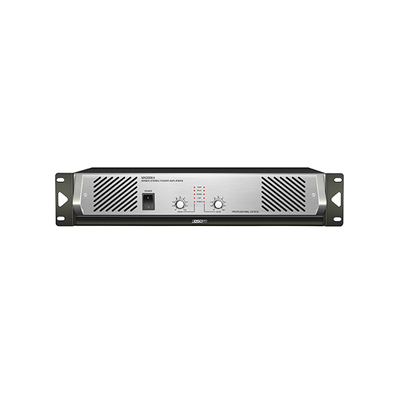 专业立体声功放MX2000II