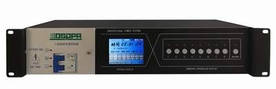 D6578（定制型）电源时序器