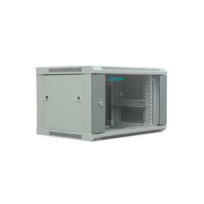 壁挂型机柜MP6U