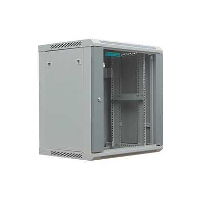 壁挂型机柜MP12U