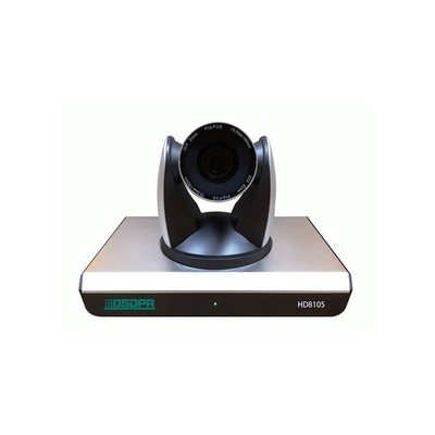 高清视频会议电视终端HD8105