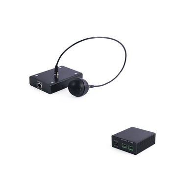 悬挂式阵列全向麦克风DSP9905