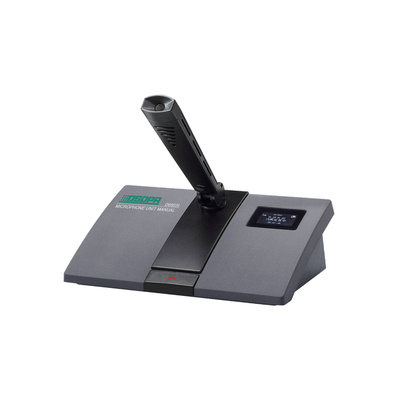 数字无线会议代表单元D6803L