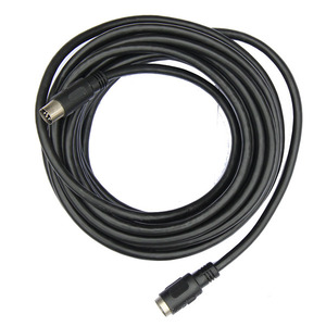 D6263 20米8芯延长线缆（一公一母接头）