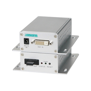 光纤传输延长器D645C