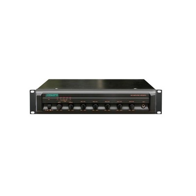 带前置广播功放MP300PIII