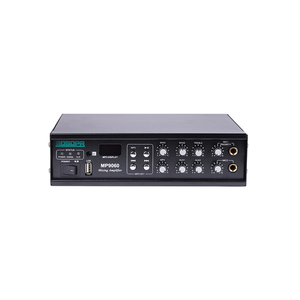 微型合并功放MP9060