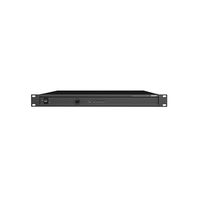 DSP9153 网络功放