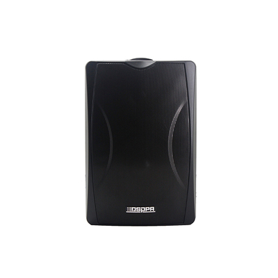 DSP6608N 网络壁挂音箱