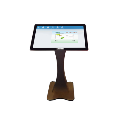 32寸壁挂式会议信息发布终端D8032ARG