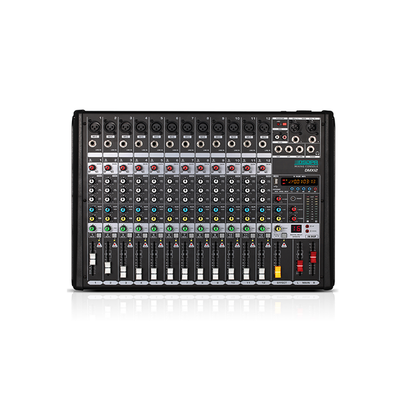 调音台DMX12