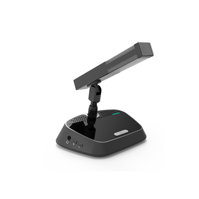 桌面式全数字发言代表单元D7224A