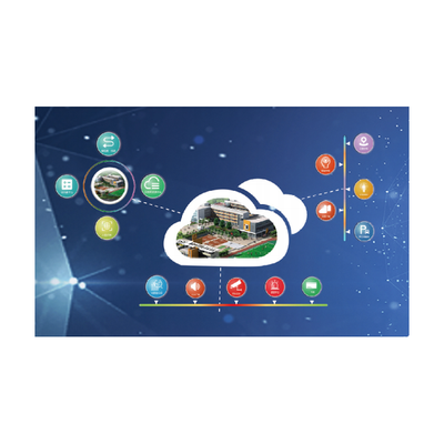 智慧集成管理平台HD1800